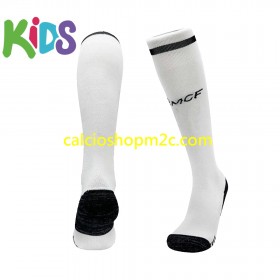 Real Madrid Bambino Prima Calzettoni 2024/2025